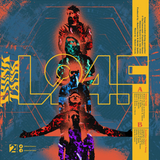 Think Tank / Another Space Song (7 Inch Vinyl Single)