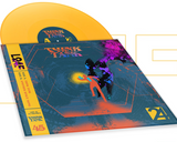 Think Tank / Another Space Song (7 Inch Vinyl Single)