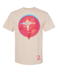 CTRL+Z T-Shirt