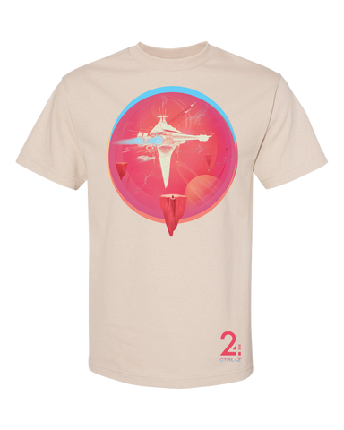 CTRL+Z T-Shirt