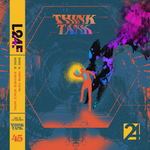 Think Tank / Another Space Song (7 Inch Vinyl Single)